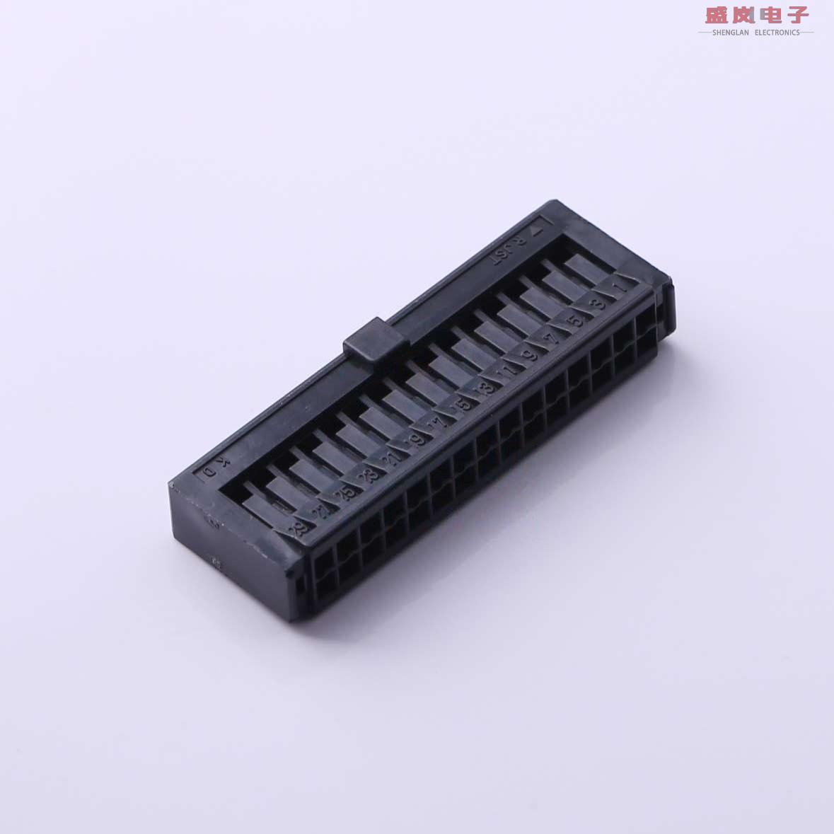 原装正品RA-3011[2.54mm 2x15P]