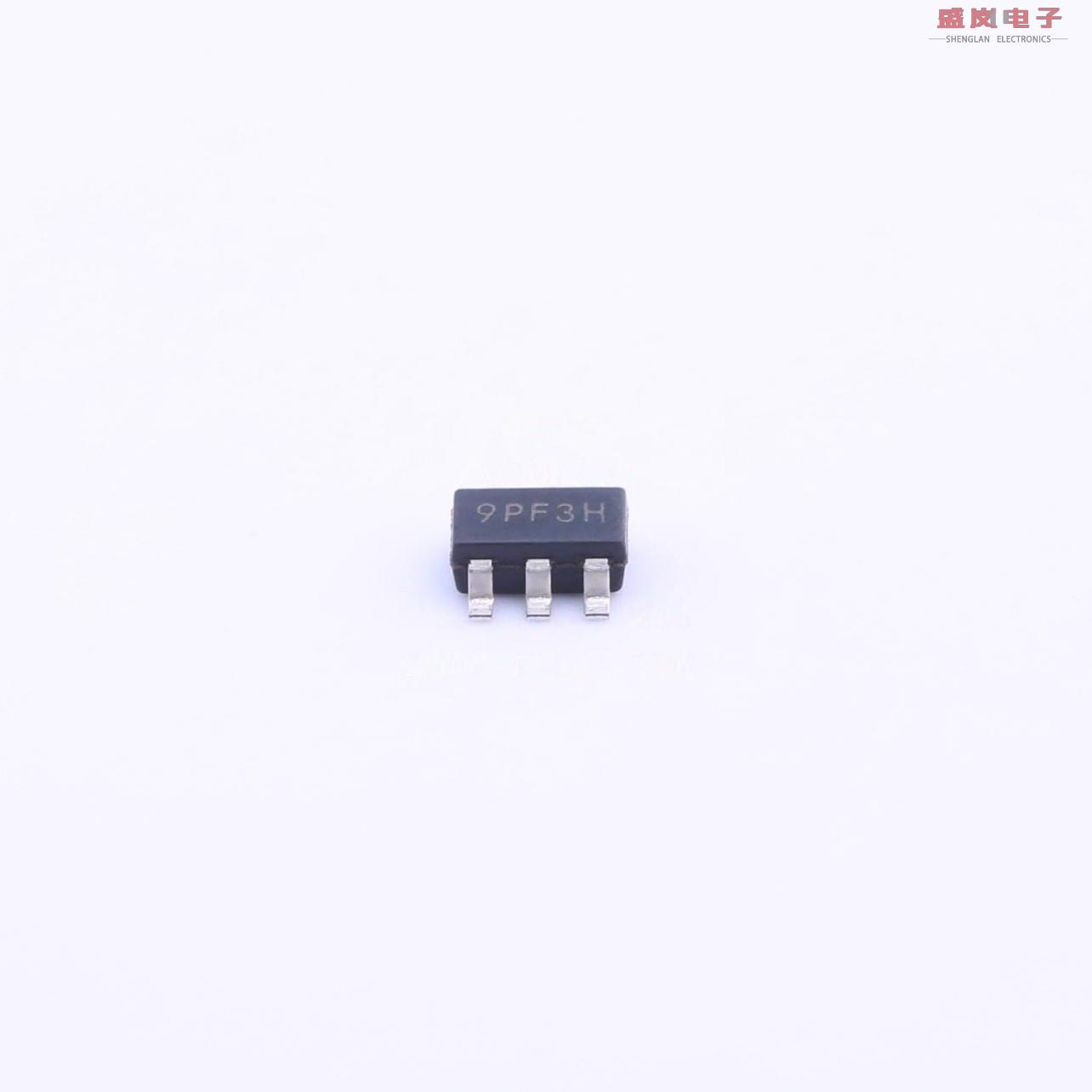 原装正品XC6228D252VR-G[Vin=5.5V Vout=2.5V 300mA 80