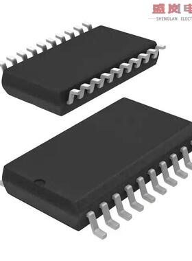 原装正品ADM3053BRWZ-REEL7[IC TXRX/ISO 1/1 20SOIC]