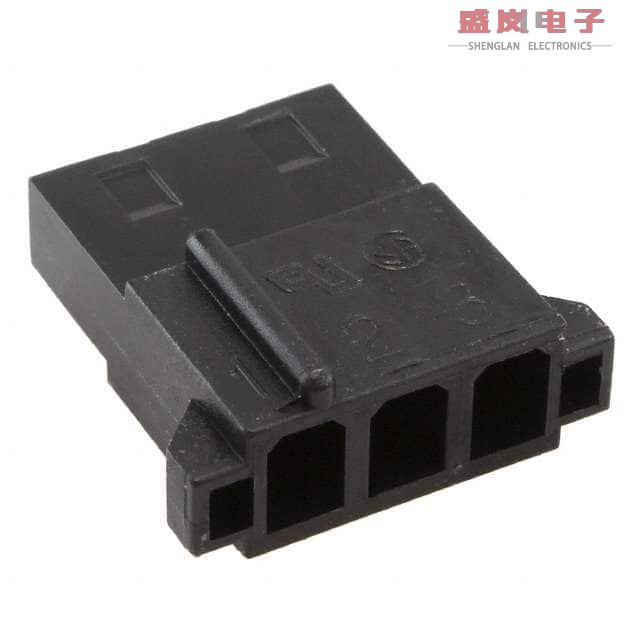 原装正品1-480303-9[CONN PLUG HSG 3POS 5.08MM]
