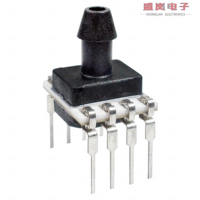 原装正品SSCDANN030PGAA5[SENSOR PRES 30PSI GAUG 5V DIP]