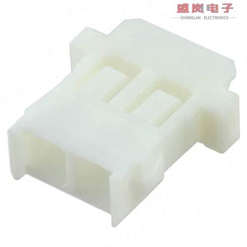 原装正品ES9S002SZA[CONN SOCKET HSG 2POS 3.00MM]