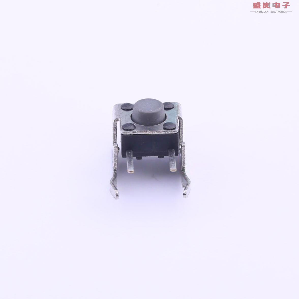 原装正品PTS645VK392LFS[轻触7.5*6.2*3.9,2.6N]