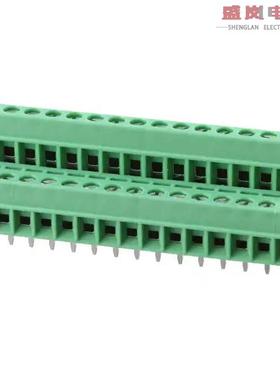 原装正品1751523[TERM BLK 15P SIDE ENT 3.5MM PCB]