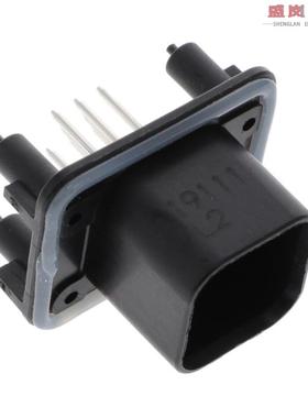 原装正品776276-1[CONN HEADER VERT 8POS 4MM]