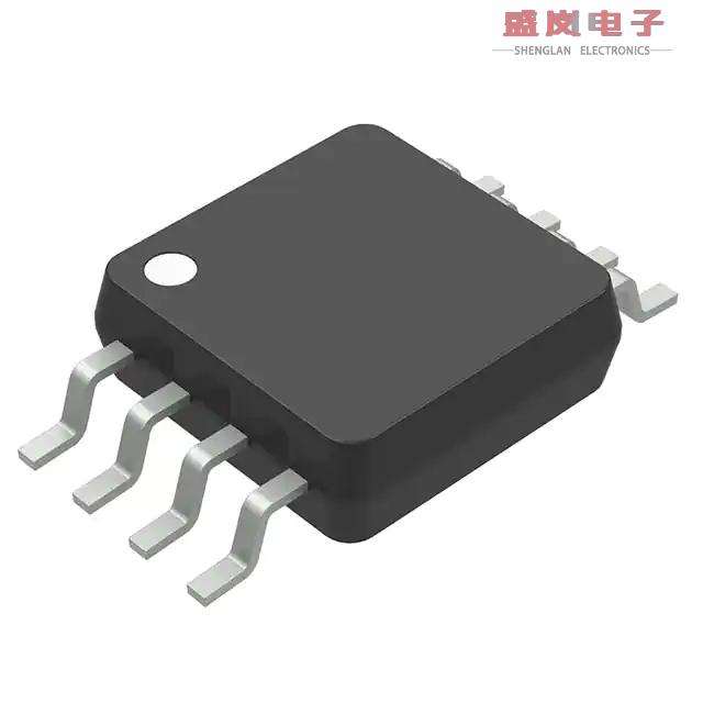 原装正品24LC64-I/MS[IC EEPROM 64KBIT I2C 8MSOP]