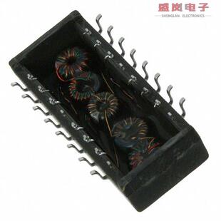 5999 MODULE XFRMR S558 100B 原装 LAN 正品