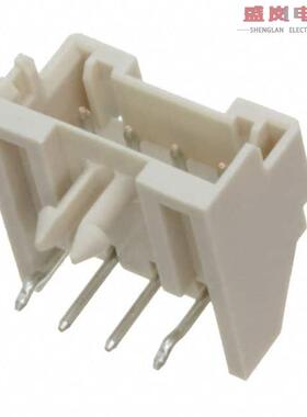 原装正品S04B-XASK-1(LF)(SN)[CONN HEADER R/A 4POS 2