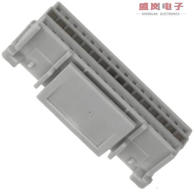 原装正品PNDP-32V-Z[CONN HOUSING PND 2MM 32POS DUAL]