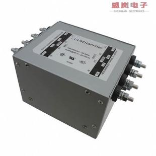 FILTER FN356 MOUNT CHASSIS 50A LINE 正品 原装