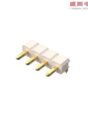 原装正品BG303-04-A-0300-L-G[CONN HEADER R/A 4POS 2