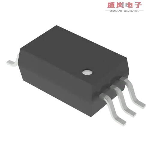 原装正品TLP2761(E[HIGH SPEED LOGIC OUTPUT OPTOCOUP]