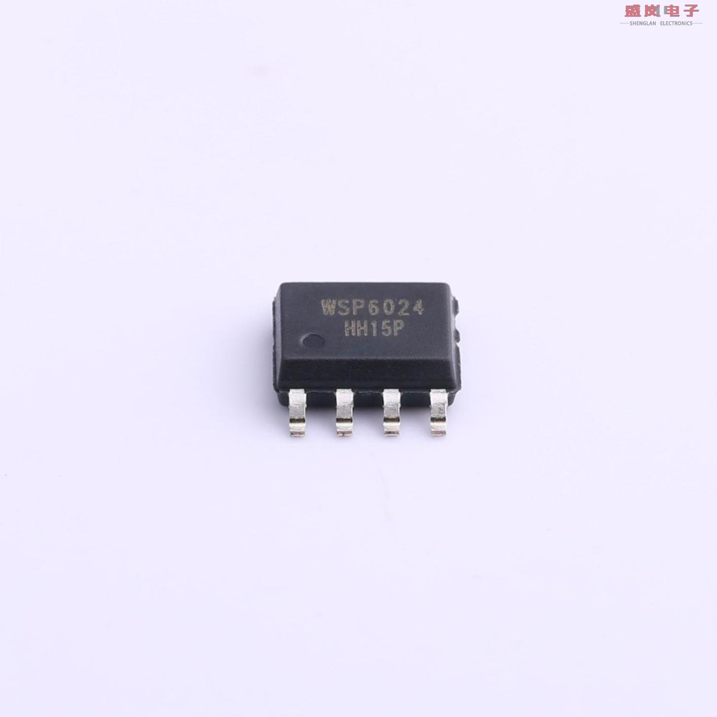 原装正品WSP6024[MOS管 N-Channel VDS=60V VGS=20V ID