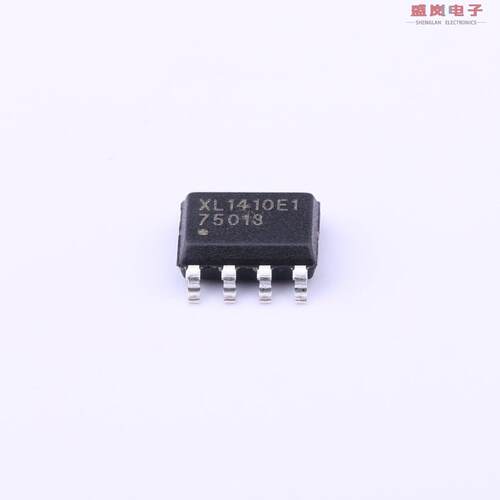 原装正品XL1410E1[2A 380KHz 18V降压型DC-DC转换器]