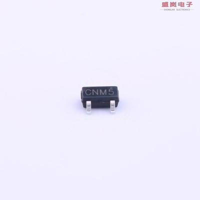 原装正品LN61CN2002MR-G[VIN=8V Vo=2.0V Io=50mA Pd=150mW]
