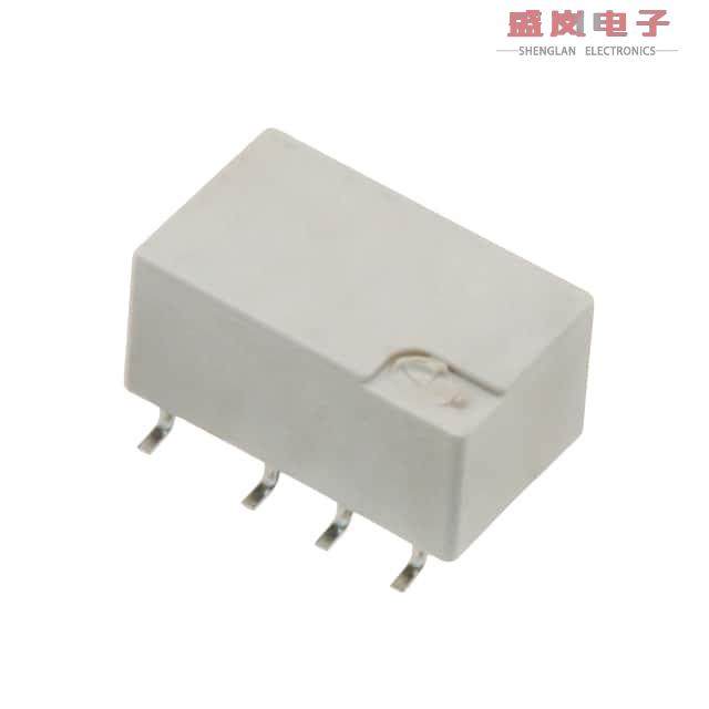 原装正品IM03GR[RELAY TELECOM DPDT 2A 5VDC]