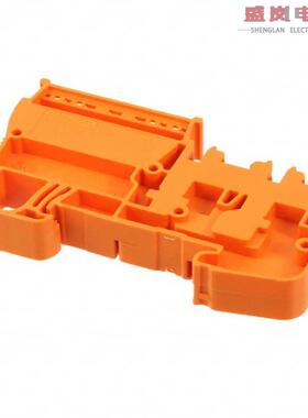 原装正品3209196[CONN TERM BLK ISOLATED 12-28 AWG]