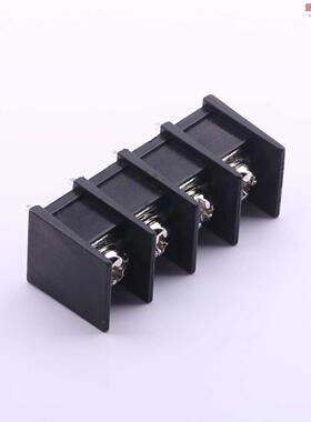 原装正品KF45C-9.5-4P[栅栏式接线端子 4Pin 间距9.