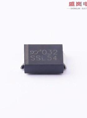原装正品SSL54[40V 5A 450mV@5A]