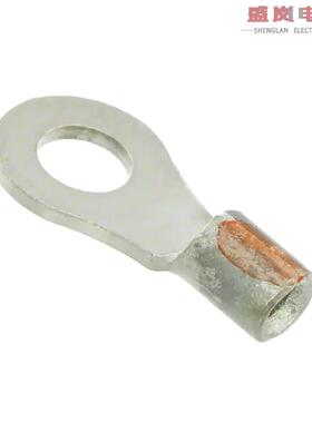 原装正品321889[CONN RING CIRC 16-22AWG #6 CRIMP]