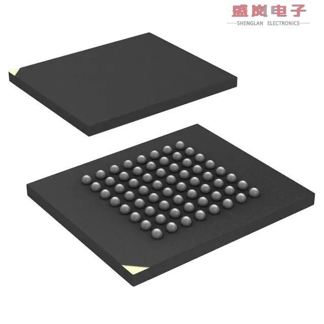 原装正品M29W128GH70ZS6E[IC FLASH 128MBIT PARALLEL