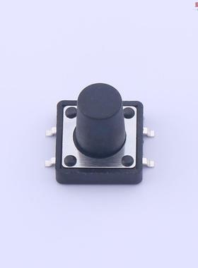 原装正品GT-TC149B-H120-L1[12×12立式轻触250gf]