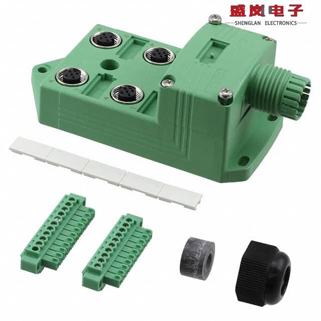 1516852[SENSOR ACTUATOR BOX 4SLOT 5POS]传感器