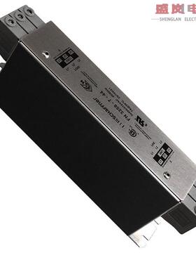 原装正品FN3258-7-44[LINE FILTER 7A CHASSIS MOUNT]