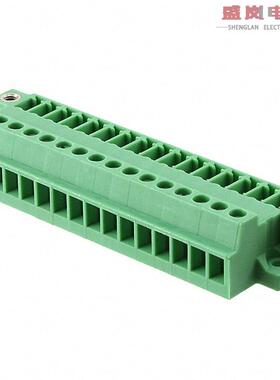 原装正品1833166[TERM B RCPT 16POS 3.81MM]