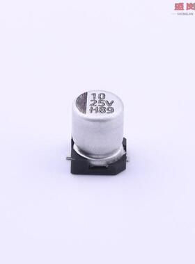 原装正品HV100M025B055ETR[10uF 20% 25V]