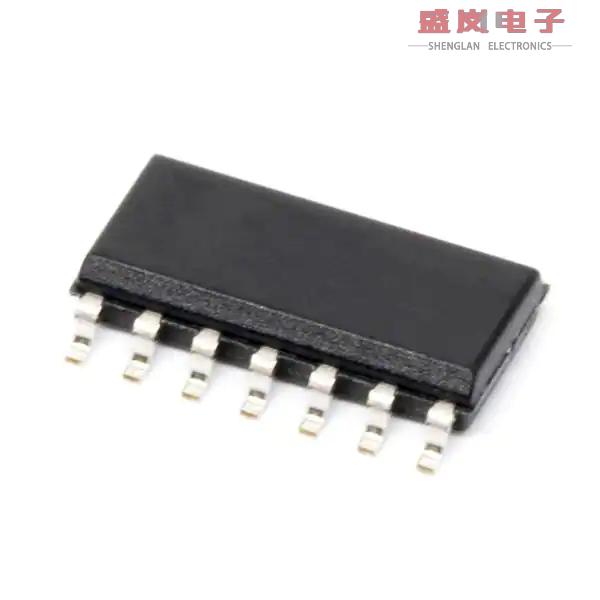 原装正品74HC03D(BJ)[逻辑门 74HC CMOS logic IC seri