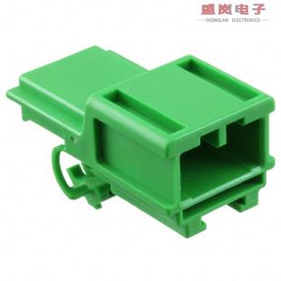 HOUSING AG5 CONN PIN S3C1 2.5MM 原装 5POS 正品