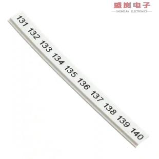 0131 ZACK HORIZON 正品 PRINTED 0808671 FLAT 原装 STRIP