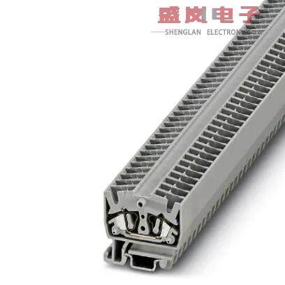 原装正品3244038[CONN TERM BLK FEED THRU 12-28AWG]