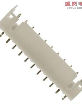 原装正品1-292161-1[CONN HEADER VERT 11POS 2MM]