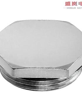 原装正品1645859[COVER CAP METAL SIZE M25]