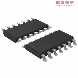 DRVR HALF 原装 14SOIC IRS21814STRPBF BRIDGE 正品