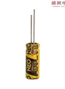 原装正品WEC 3R0 335 QG[ELECTRIC DOUBLE LAYER CAPAC