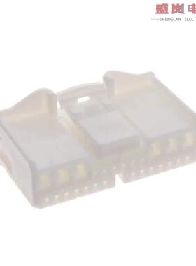 原装正品1376360-1[CONN PLUG HSG 26POS 2.20MM]