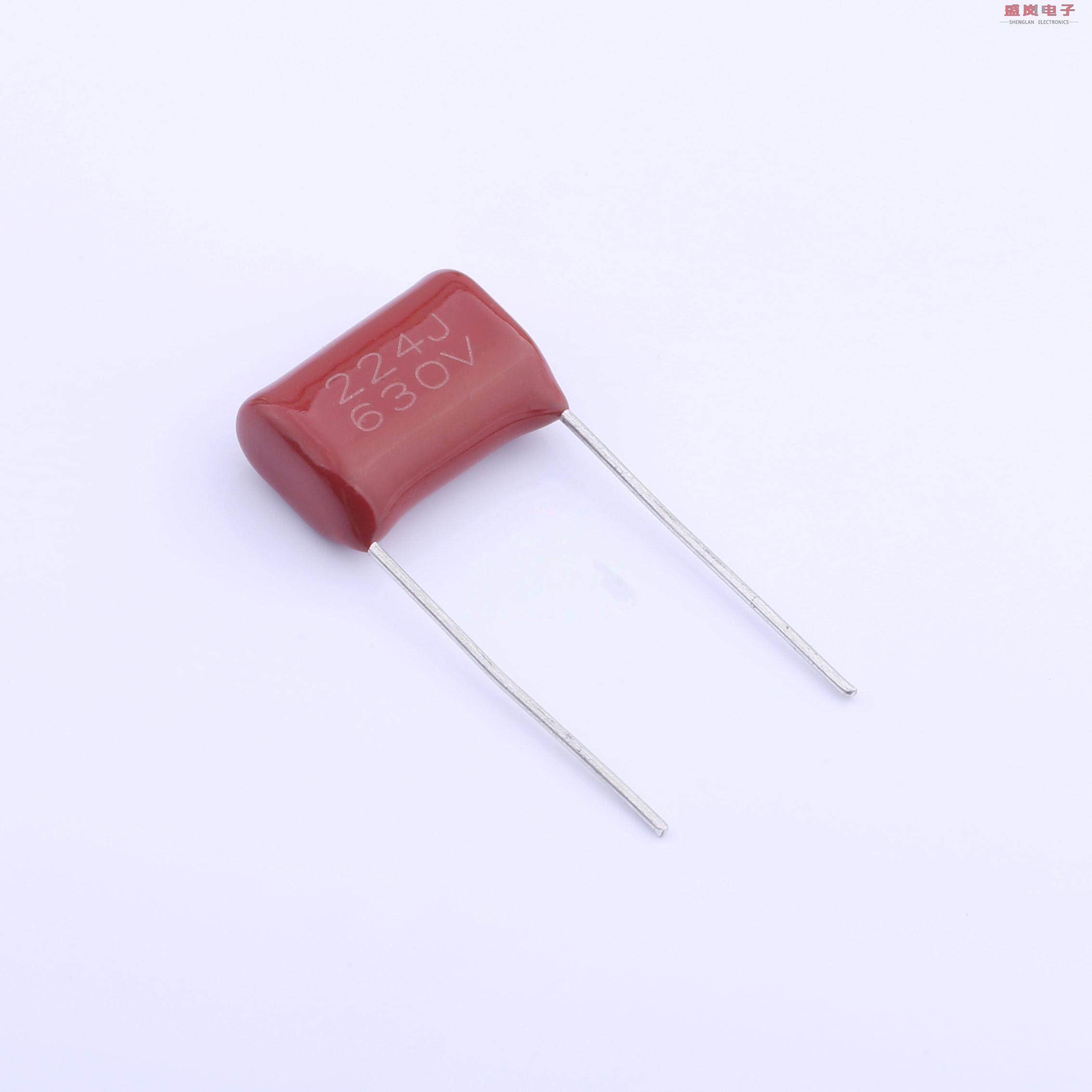 原装正品MPP224J2J15NN22800[220nF 5% 630V]