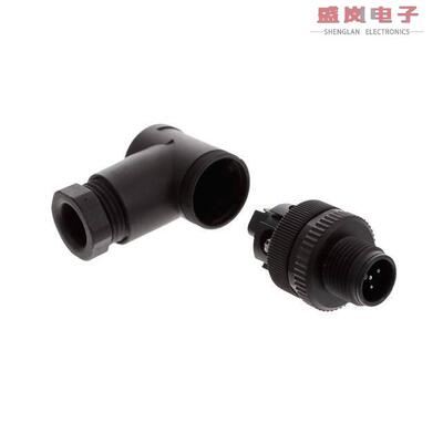 原装正品1513431[CONN PLUG MALE 5P SCREW]
