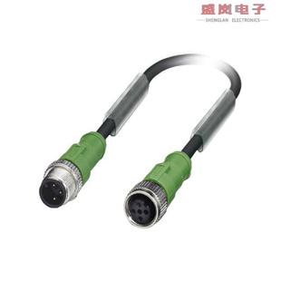 CBL 3POS 0.98 正品 FMALE 1681509 原装 MALE