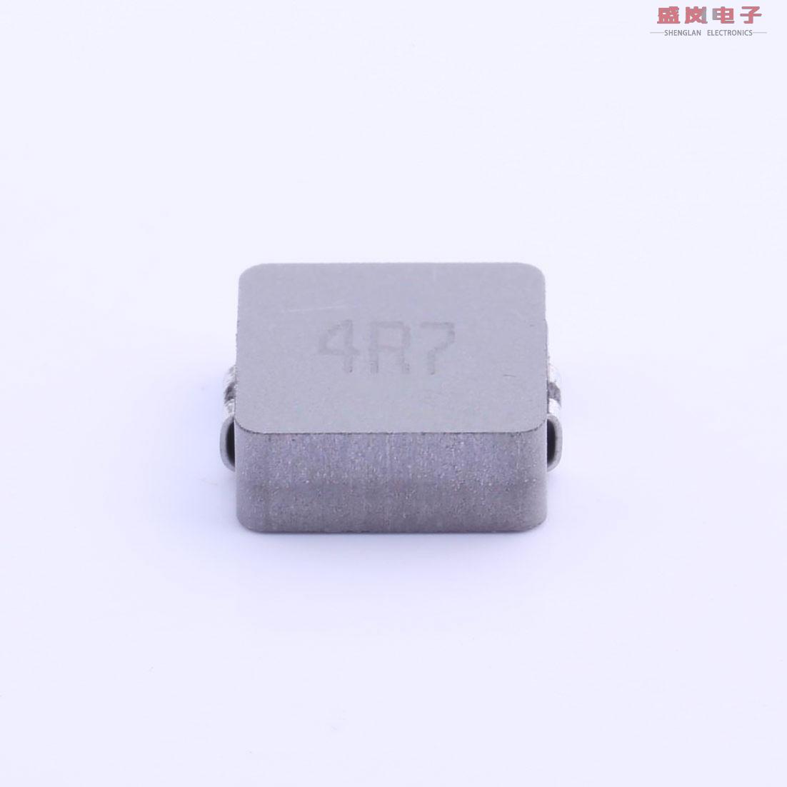 原装正品SLO1040H4R7MTT[功率电感 4.7µH 20% IND_10.8