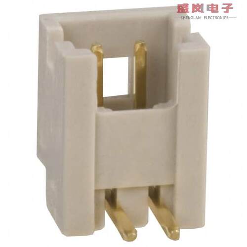 原装正品DF13-2P-1.25DS(50)[集管和线壳 1.25MM RA PI