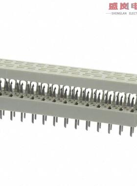 原装正品2-216093-6[CONN DIP HDR IDC 26POS VERT]