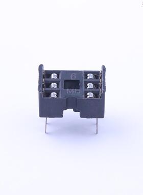 原装正品Z-ICS0S06P-N000[2.54mm P数:6]