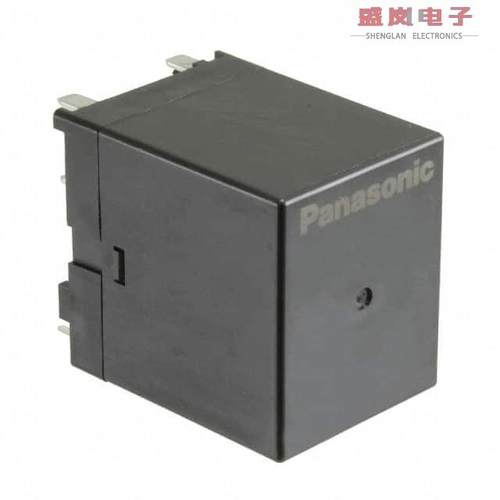 原装正品AHES4191[RELAY GEN PURPOSE 3PST 35A 12V]