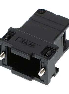 原装正品173111-0030[D-Sub后壳 15P PLASTIC HOOD ANG