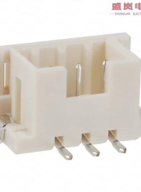 原装正品DF3E-3P-2V(21)[CONN HEADER SMD 3POS 2MM]