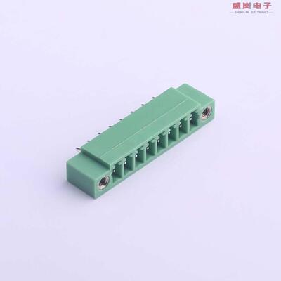 原装正品KF2EDGVM-3.5-8P[3.5mm 排数:1 每排P数:8 直针]